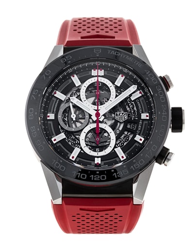 Tag Heuer Carrera CAR2A1Z.FT6050